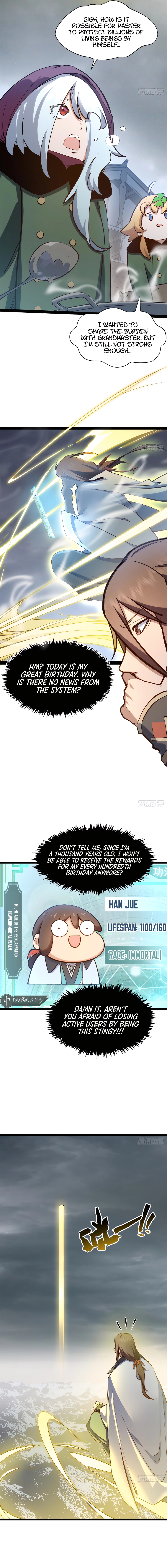 Top Tier Providence: Secretly Cultivate for a Thousand Years - chapter-215 - Page 13