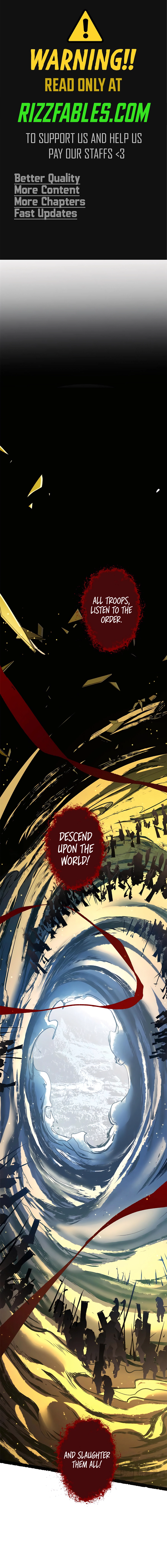 Top Tier Providence: Secretly Cultivate for a Thousand Years - chapter-216 - Page 1