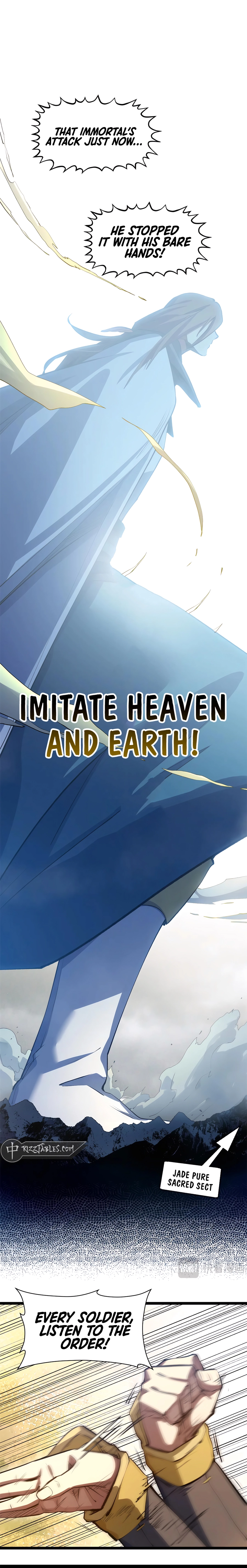 Top Tier Providence: Secretly Cultivate for a Thousand Years - chapter-216 - Page 11