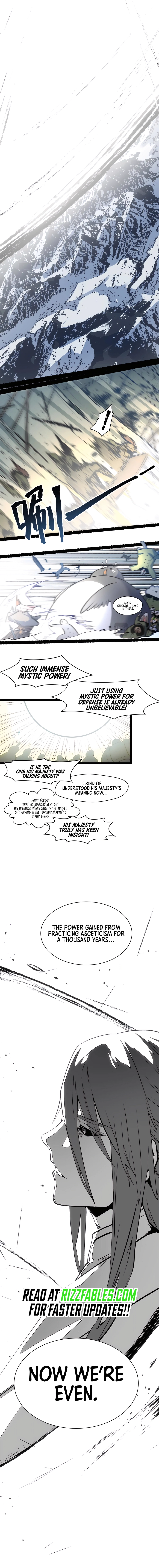Top Tier Providence: Secretly Cultivate for a Thousand Years - chapter-216 - Page 14