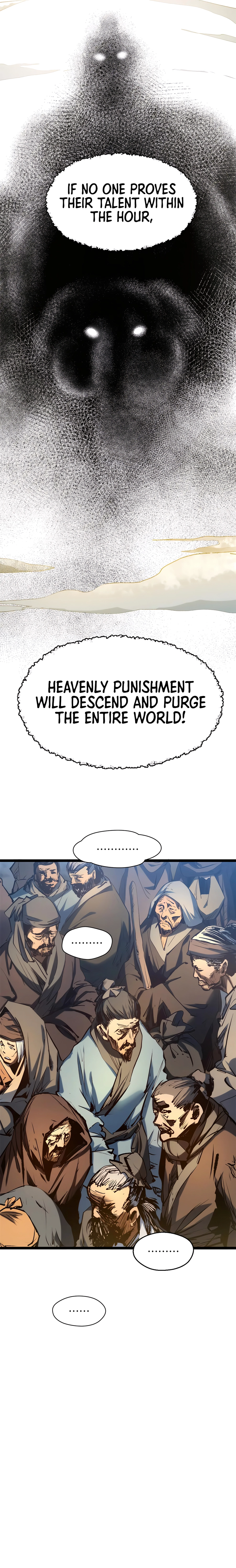 Top Tier Providence: Secretly Cultivate for a Thousand Years - chapter-216 - Page 4