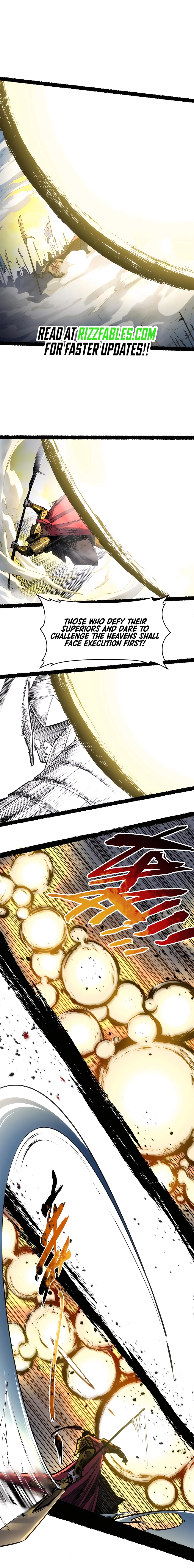 Top Tier Providence: Secretly Cultivate for a Thousand Years - chapter-216 - Page 7