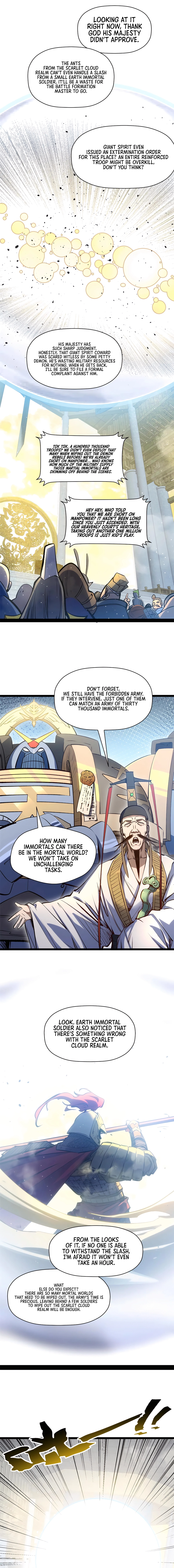 Top Tier Providence: Secretly Cultivate for a Thousand Years - chapter-216 - Page 9