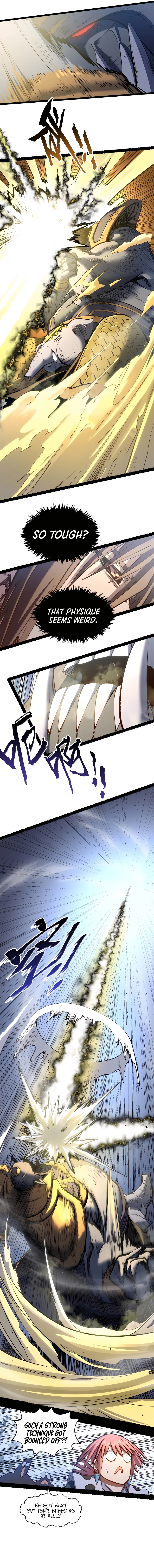 Top Tier Providence: Secretly Cultivate for a Thousand Years - chapter-217 - Page 7