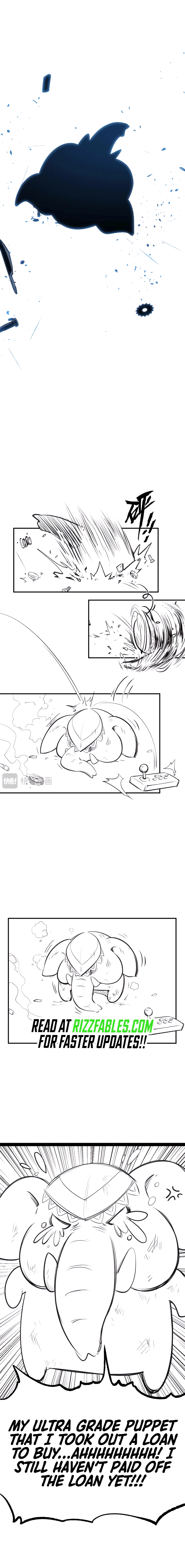 Top Tier Providence: Secretly Cultivate for a Thousand Years - chapter-218 - Page 12
