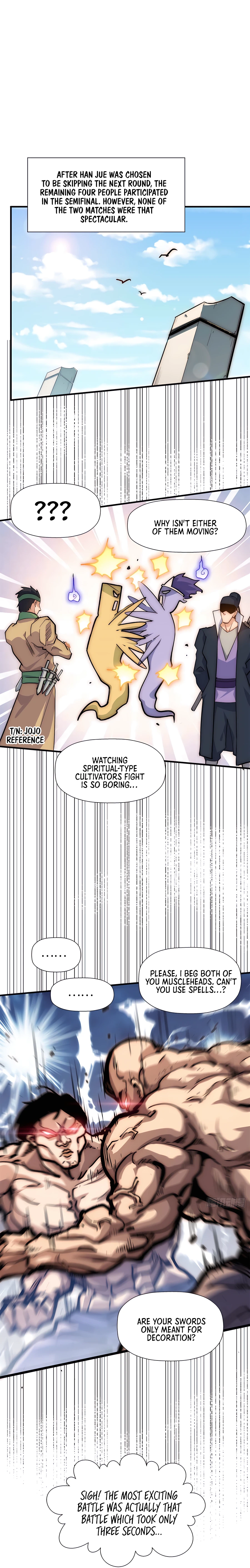 Top Tier Providence: Secretly Cultivate for a Thousand Years - chapter-22 - Page 9