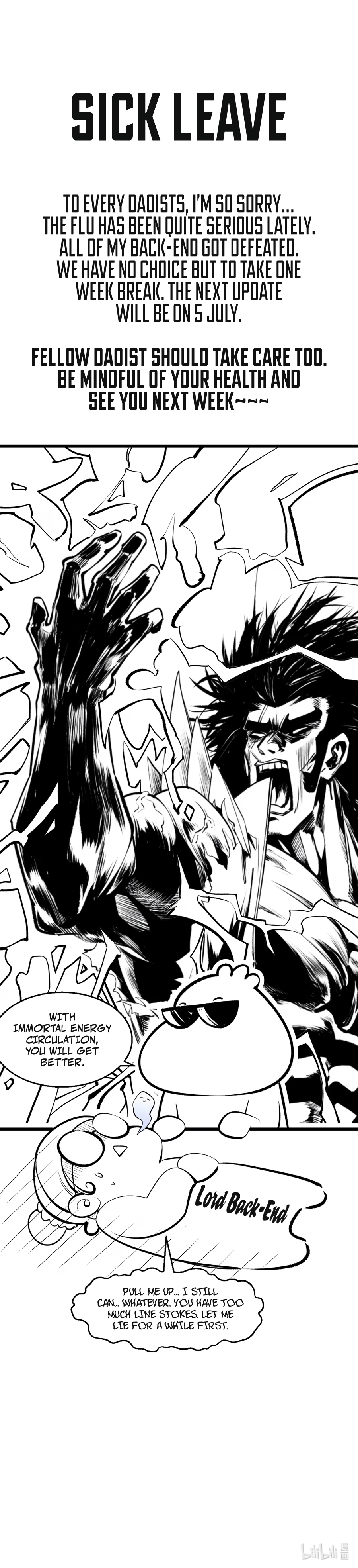 Top Tier Providence: Secretly Cultivate for a Thousand Years - chapter-220-5 - Page 1