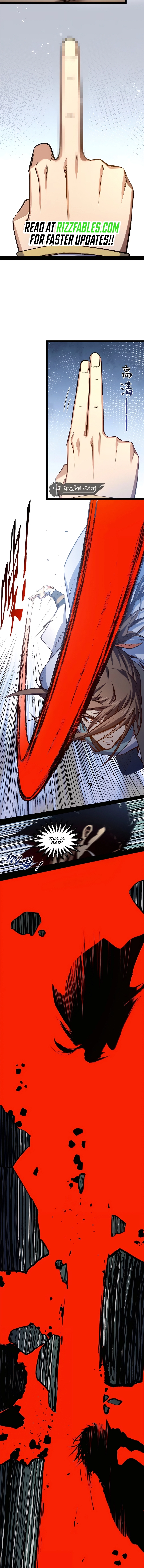 Top Tier Providence: Secretly Cultivate for a Thousand Years - chapter-220 - Page 7