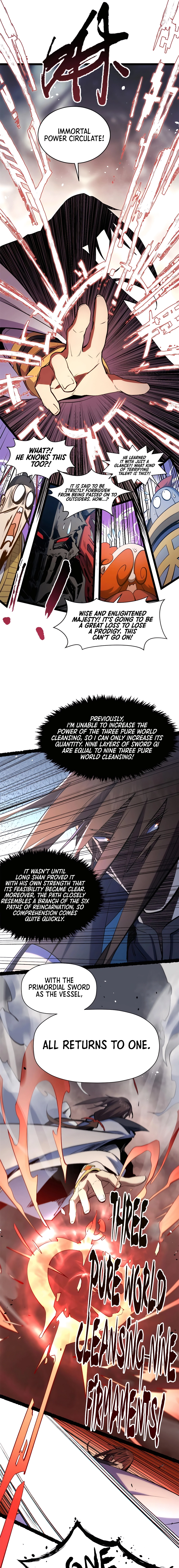 Top Tier Providence: Secretly Cultivate for a Thousand Years - chapter-222 - Page 12