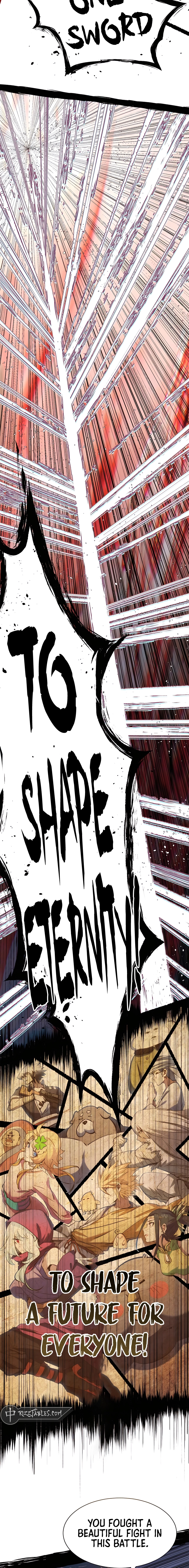 Top Tier Providence: Secretly Cultivate for a Thousand Years - chapter-222 - Page 13