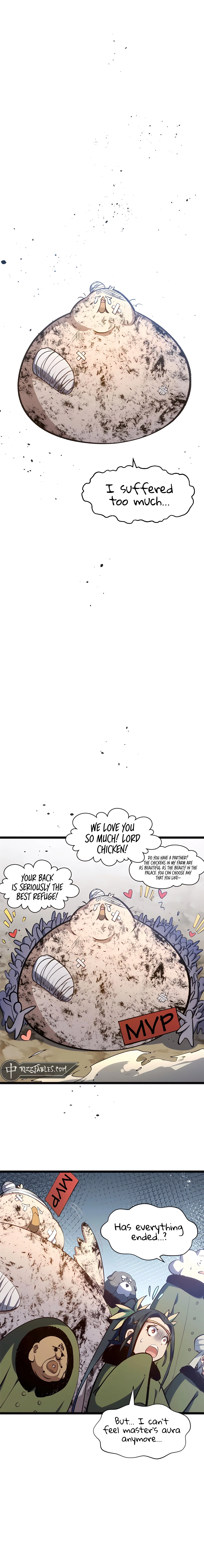 Top Tier Providence: Secretly Cultivate for a Thousand Years - chapter-222 - Page 16