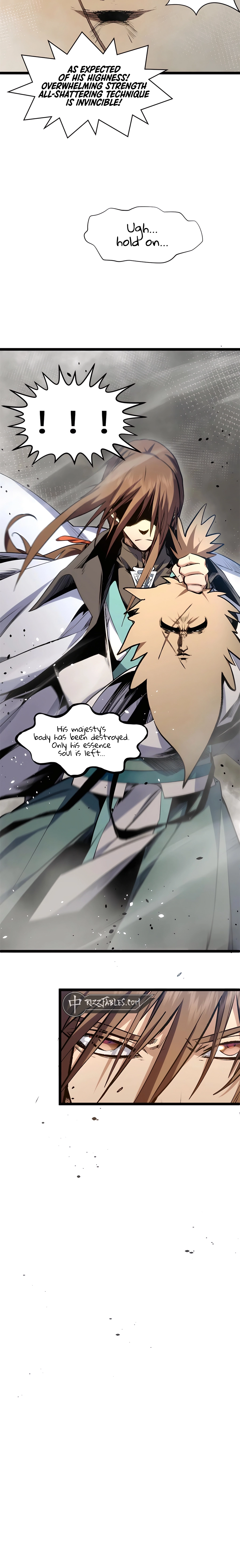 Top Tier Providence: Secretly Cultivate for a Thousand Years - chapter-222 - Page 18