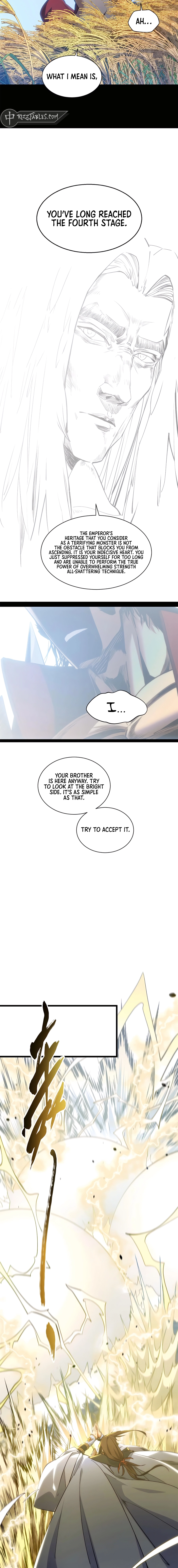 Top Tier Providence: Secretly Cultivate for a Thousand Years - chapter-222 - Page 3