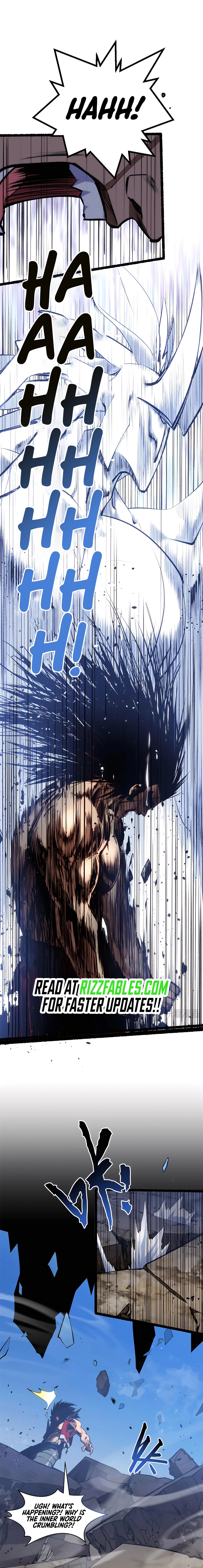 Top Tier Providence: Secretly Cultivate for a Thousand Years - chapter-222 - Page 8