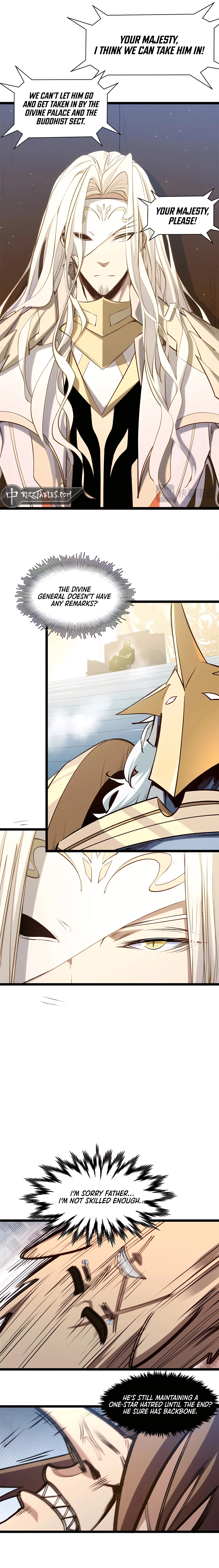 Top Tier Providence: Secretly Cultivate for a Thousand Years - chapter-223 - Page 2