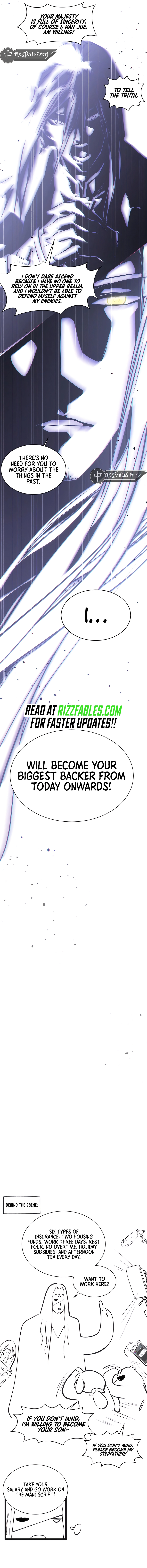 Top Tier Providence: Secretly Cultivate for a Thousand Years - chapter-224 - Page 8