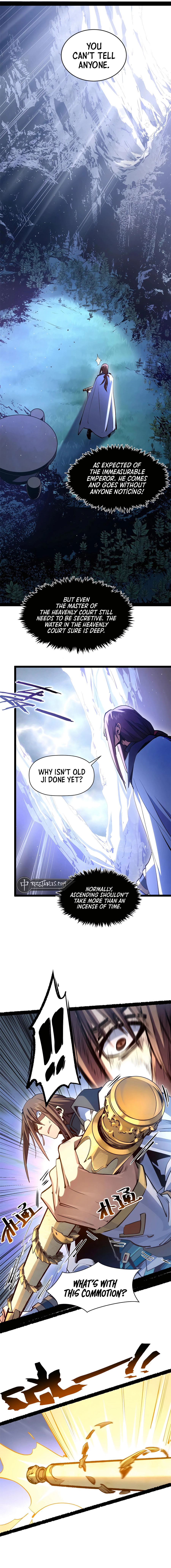 Top Tier Providence: Secretly Cultivate for a Thousand Years - chapter-225 - Page 3