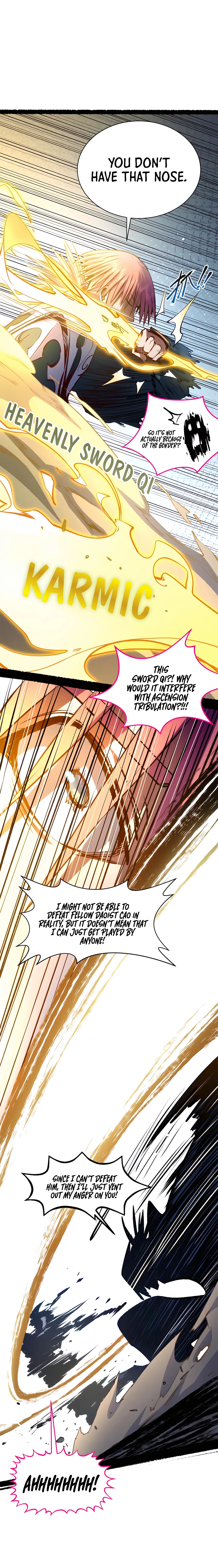 Top Tier Providence: Secretly Cultivate for a Thousand Years - chapter-225 - Page 6