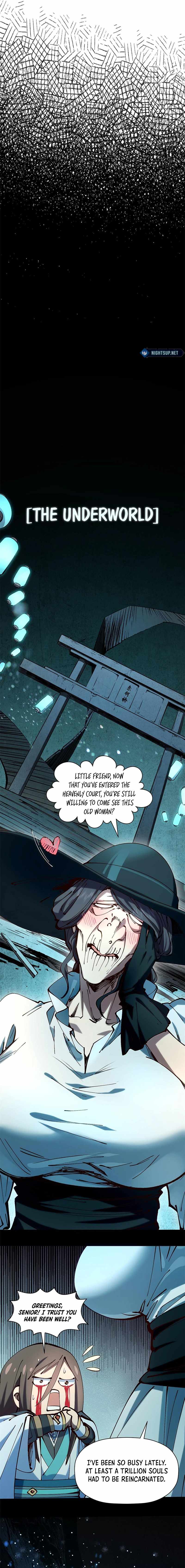 Top Tier Providence: Secretly Cultivate for a Thousand Years - chapter-228 - Page 10