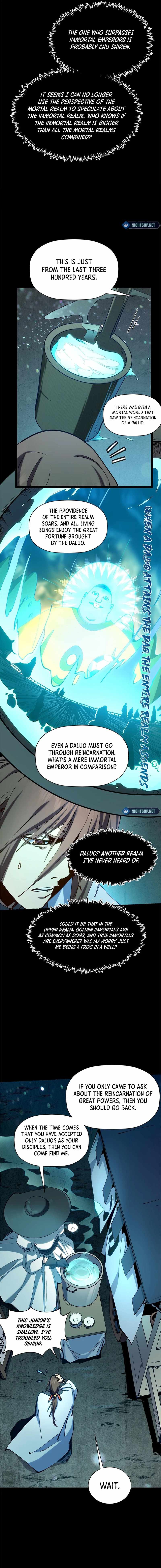 Top Tier Providence: Secretly Cultivate for a Thousand Years - chapter-228 - Page 12
