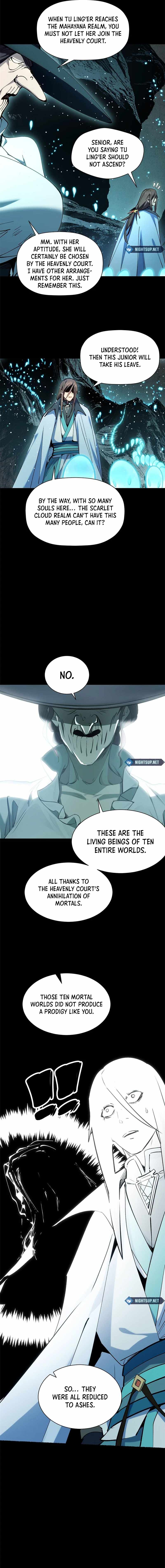 Top Tier Providence: Secretly Cultivate for a Thousand Years - chapter-228 - Page 13