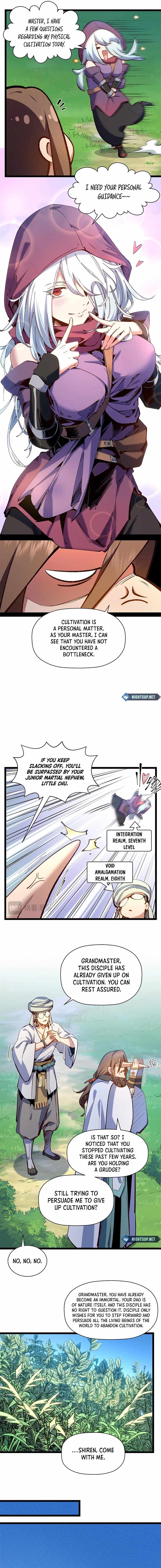 Top Tier Providence: Secretly Cultivate for a Thousand Years - chapter-228 - Page 5
