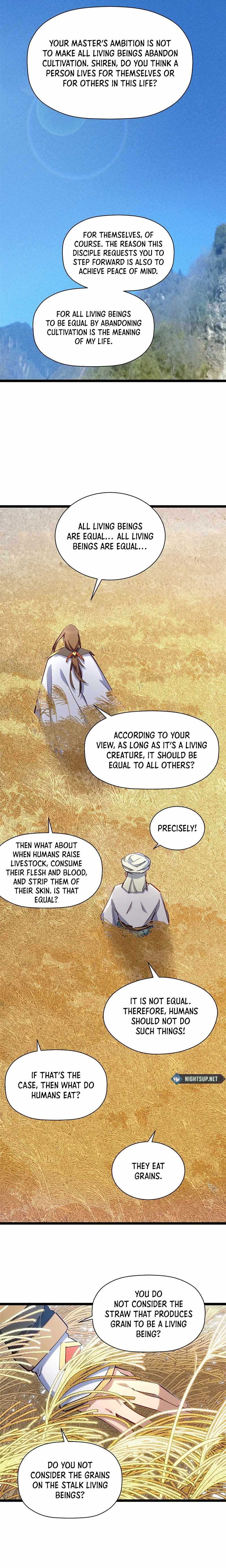 Top Tier Providence: Secretly Cultivate for a Thousand Years - chapter-228 - Page 6