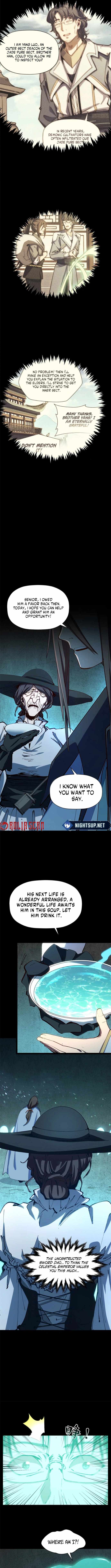 Top Tier Providence: Secretly Cultivate for a Thousand Years - chapter-229 - Page 3