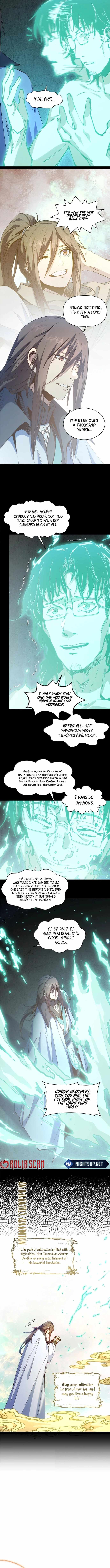 Top Tier Providence: Secretly Cultivate for a Thousand Years - chapter-229 - Page 4