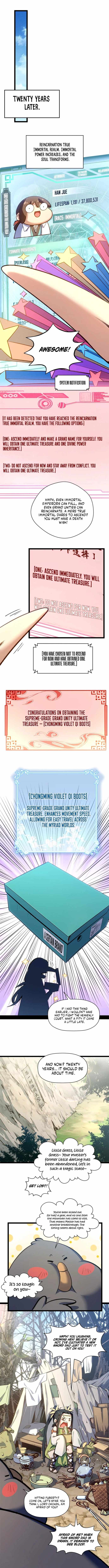 Top Tier Providence: Secretly Cultivate for a Thousand Years - chapter-229 - Page 7