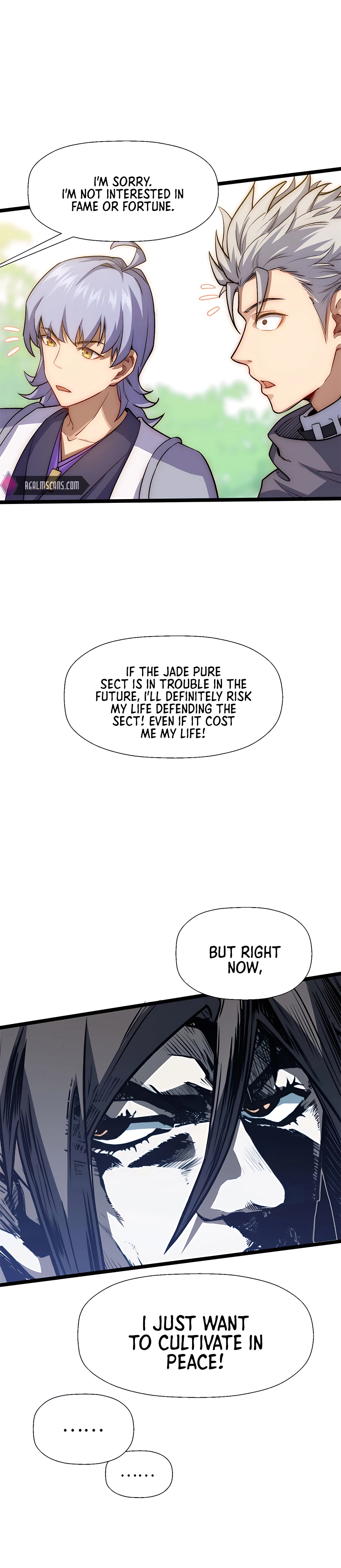 Top Tier Providence: Secretly Cultivate for a Thousand Years - chapter-23 - Page 15