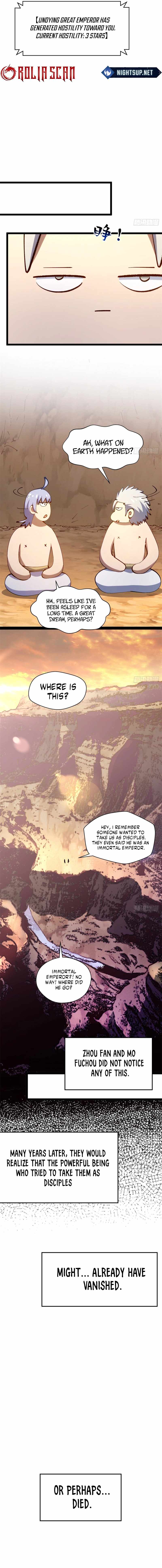 Top Tier Providence: Secretly Cultivate for a Thousand Years - chapter-230 - Page 10