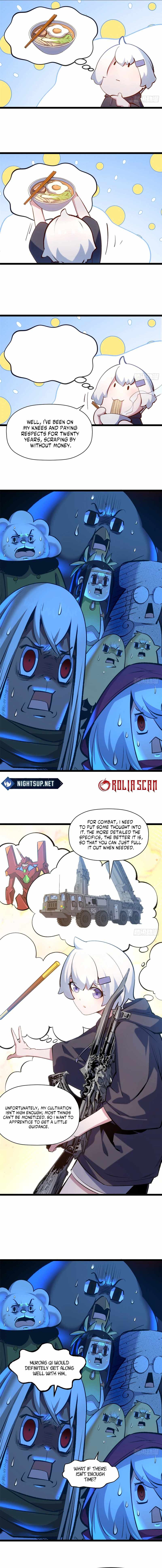 Top Tier Providence: Secretly Cultivate for a Thousand Years - chapter-230 - Page 3