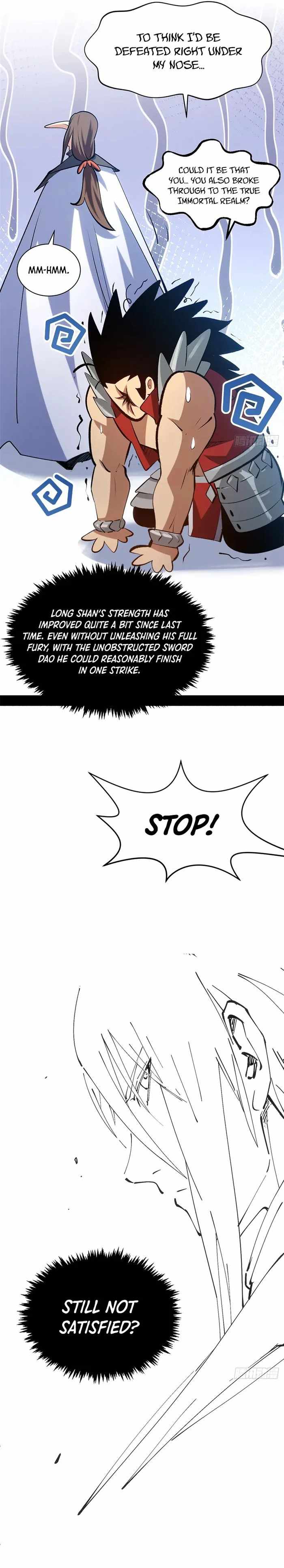 Top Tier Providence: Secretly Cultivate for a Thousand Years - chapter-231 - Page 10