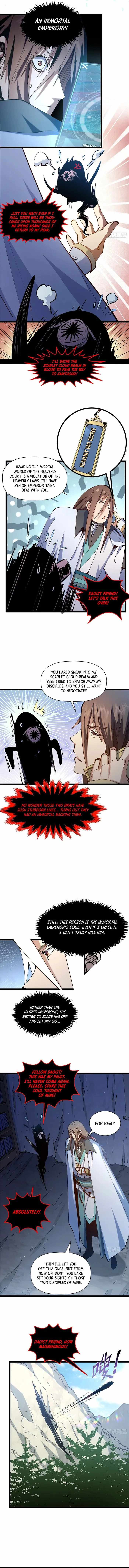 Top Tier Providence: Secretly Cultivate for a Thousand Years - chapter-231 - Page 2