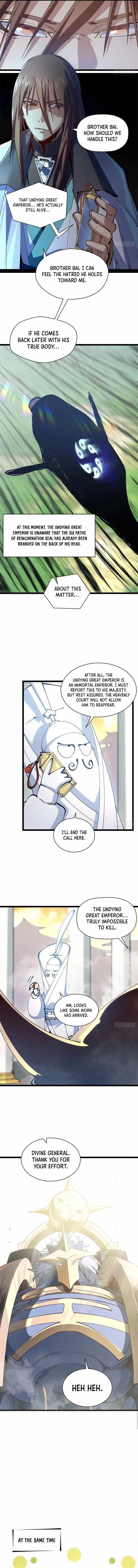 Top Tier Providence: Secretly Cultivate for a Thousand Years - chapter-231 - Page 3