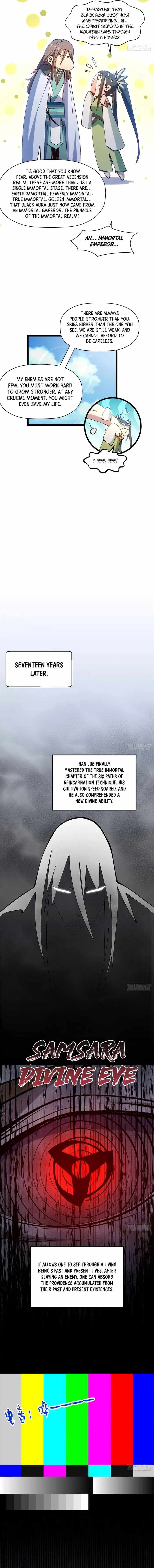 Top Tier Providence: Secretly Cultivate for a Thousand Years - chapter-231 - Page 4