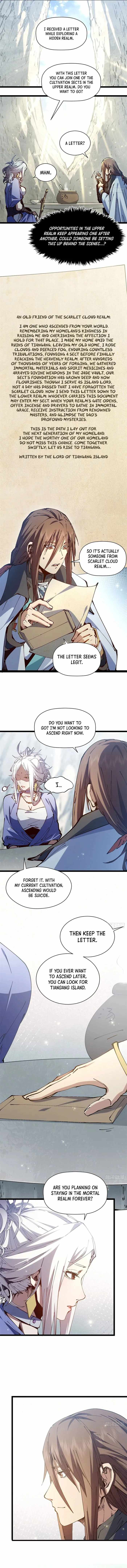 Top Tier Providence: Secretly Cultivate for a Thousand Years - chapter-231 - Page 6