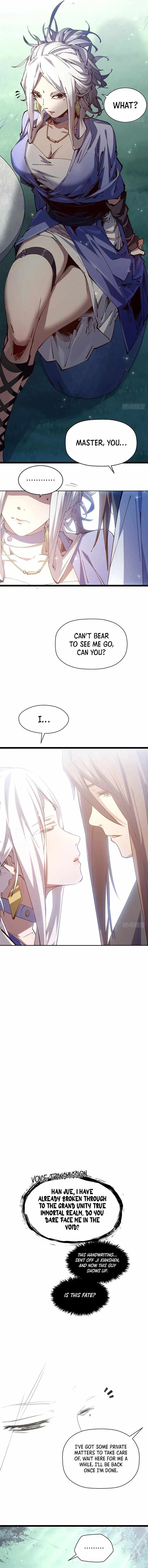 Top Tier Providence: Secretly Cultivate for a Thousand Years - chapter-231 - Page 7