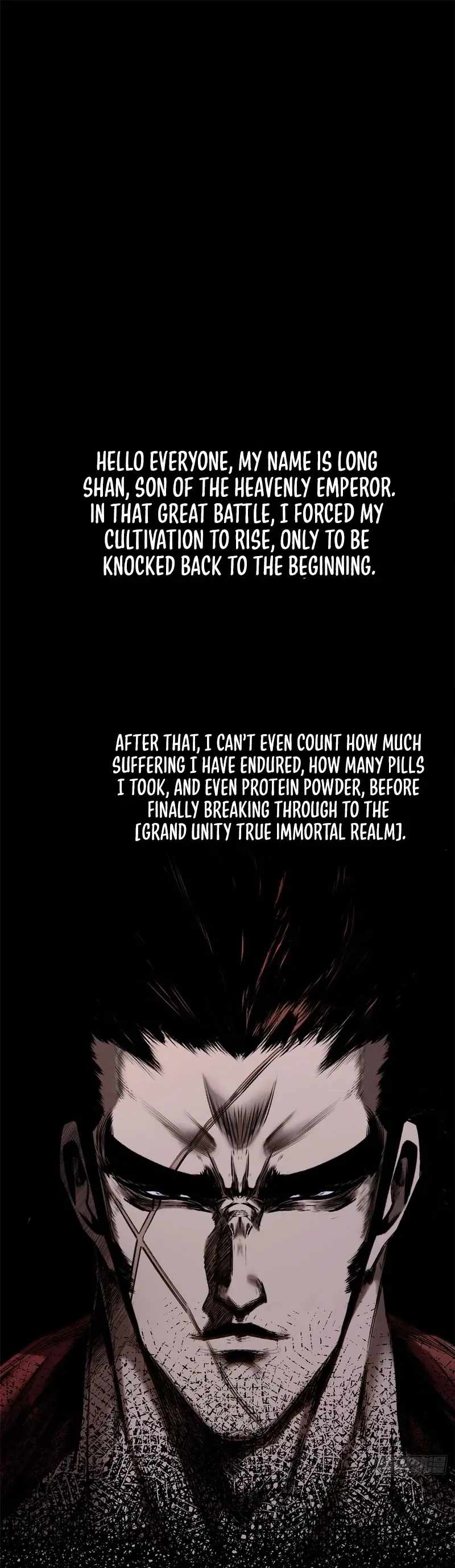 Top Tier Providence: Secretly Cultivate for a Thousand Years - chapter-232 - Page 1