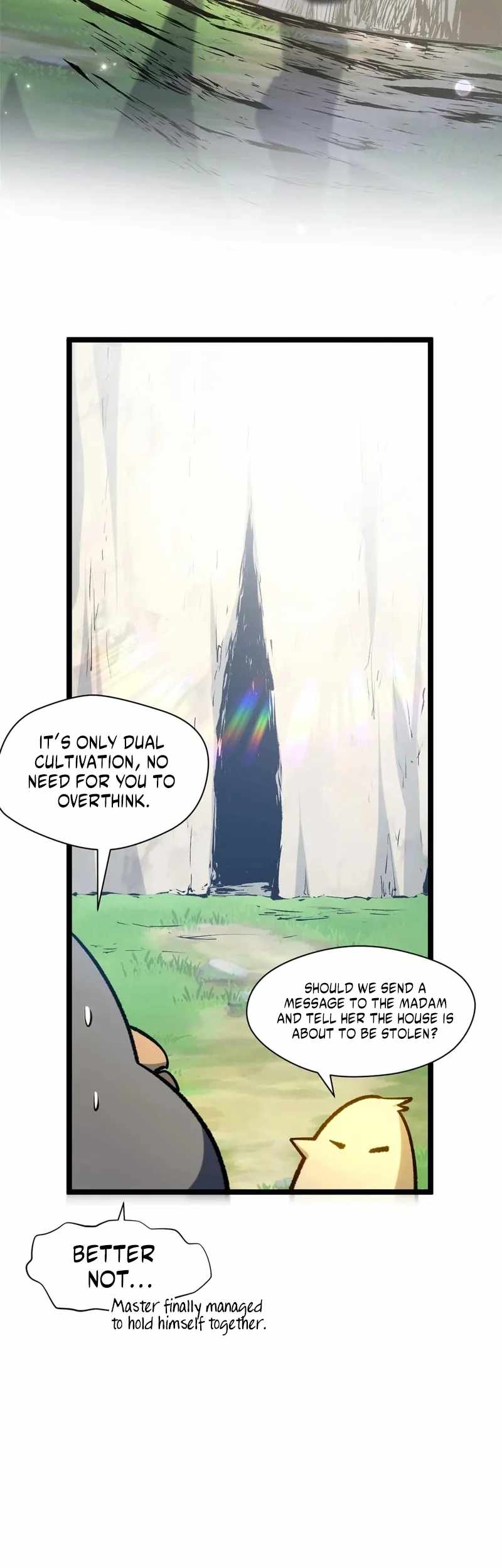 Top Tier Providence: Secretly Cultivate for a Thousand Years - chapter-232 - Page 10