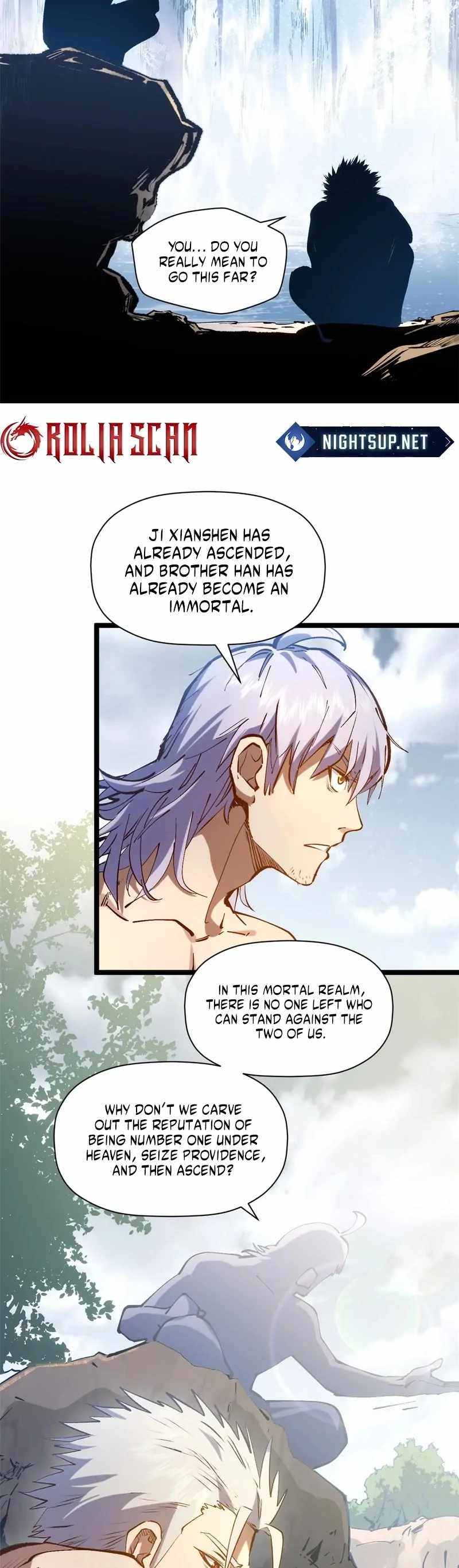 Top Tier Providence: Secretly Cultivate for a Thousand Years - chapter-232 - Page 12