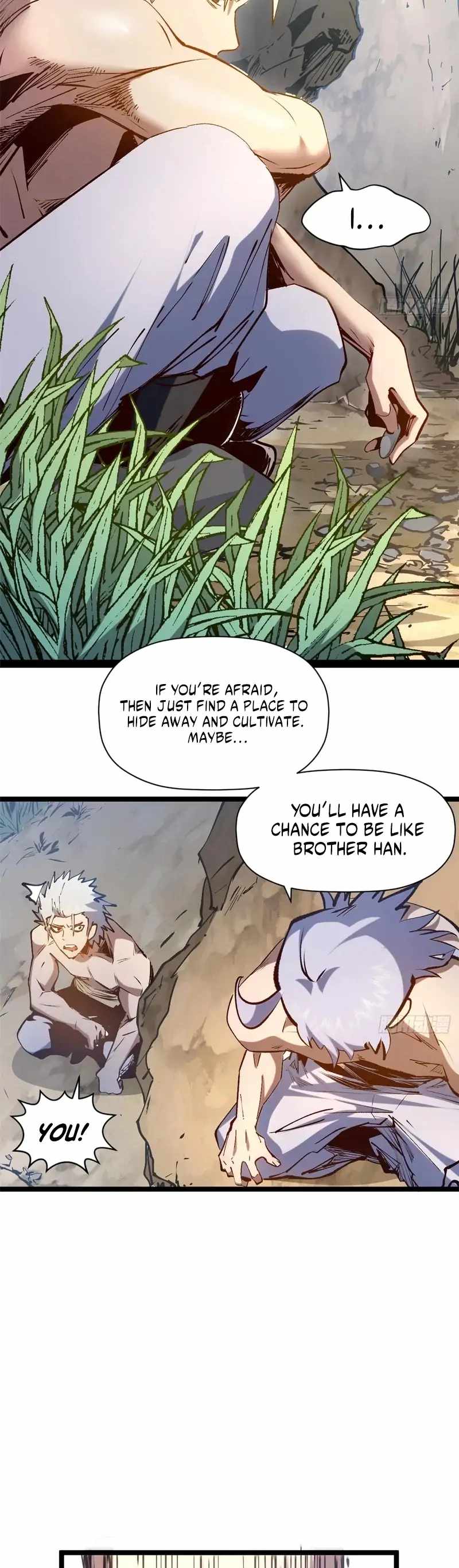 Top Tier Providence: Secretly Cultivate for a Thousand Years - chapter-232 - Page 13