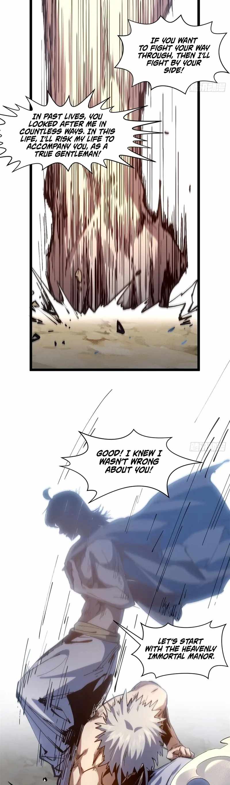 Top Tier Providence: Secretly Cultivate for a Thousand Years - chapter-232 - Page 14