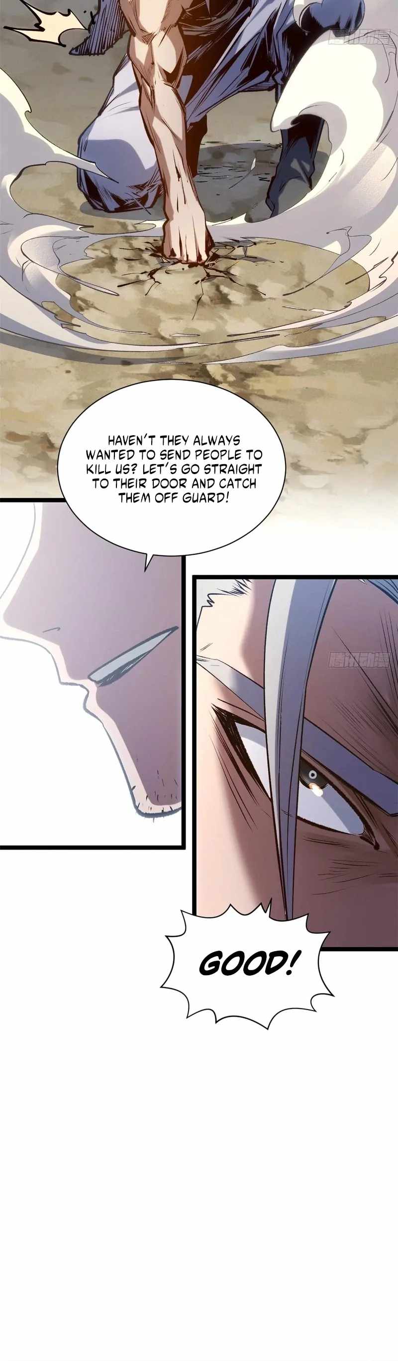 Top Tier Providence: Secretly Cultivate for a Thousand Years - chapter-232 - Page 15