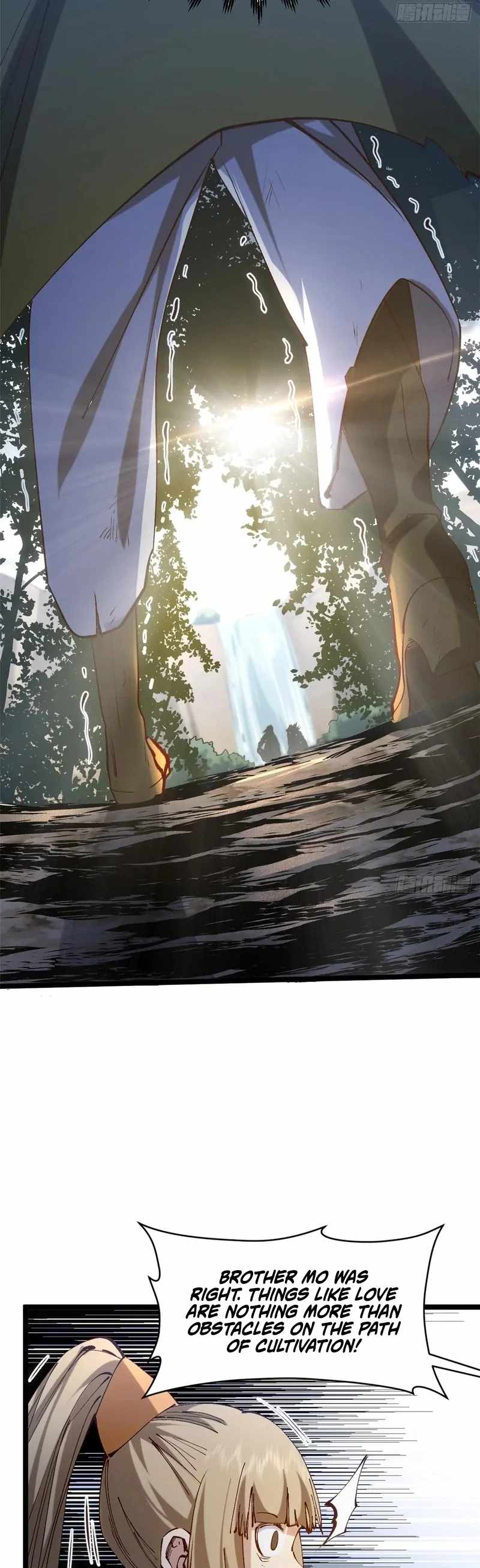 Top Tier Providence: Secretly Cultivate for a Thousand Years - chapter-232 - Page 18