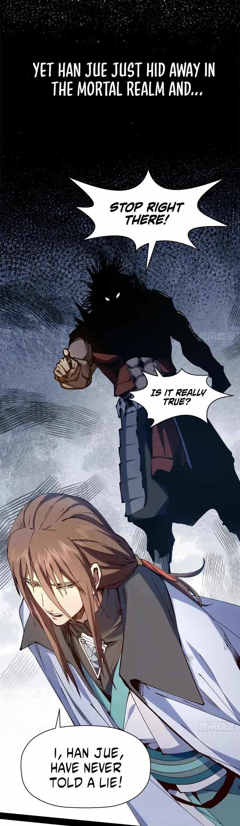 Top Tier Providence: Secretly Cultivate for a Thousand Years - chapter-232 - Page 2