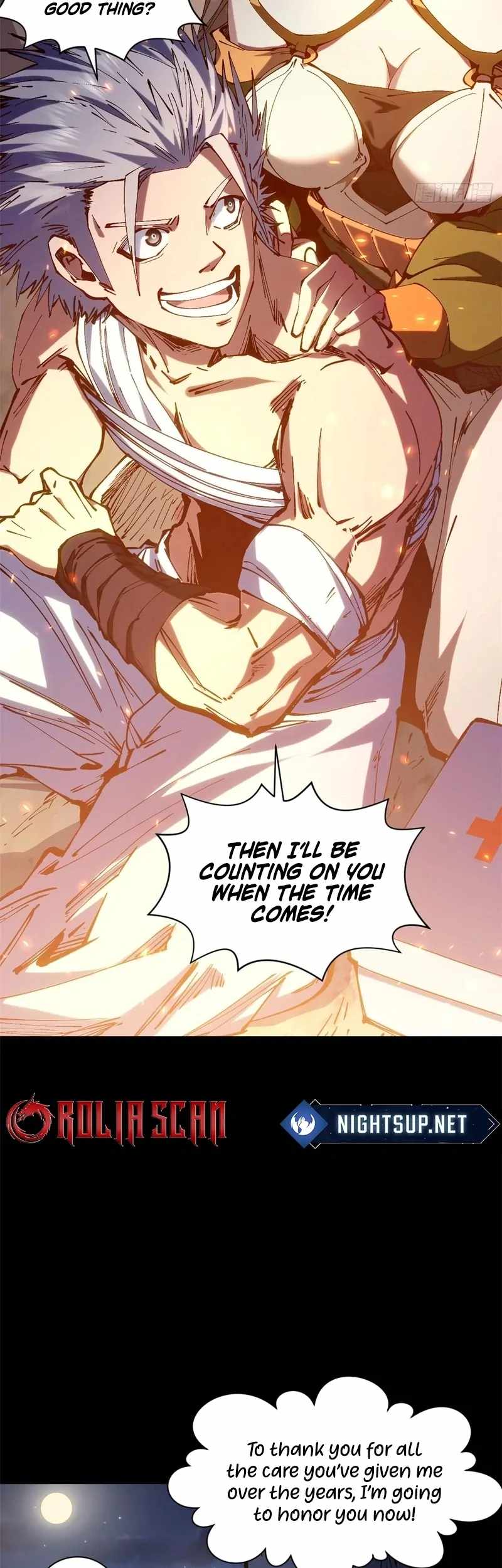 Top Tier Providence: Secretly Cultivate for a Thousand Years - chapter-232 - Page 23