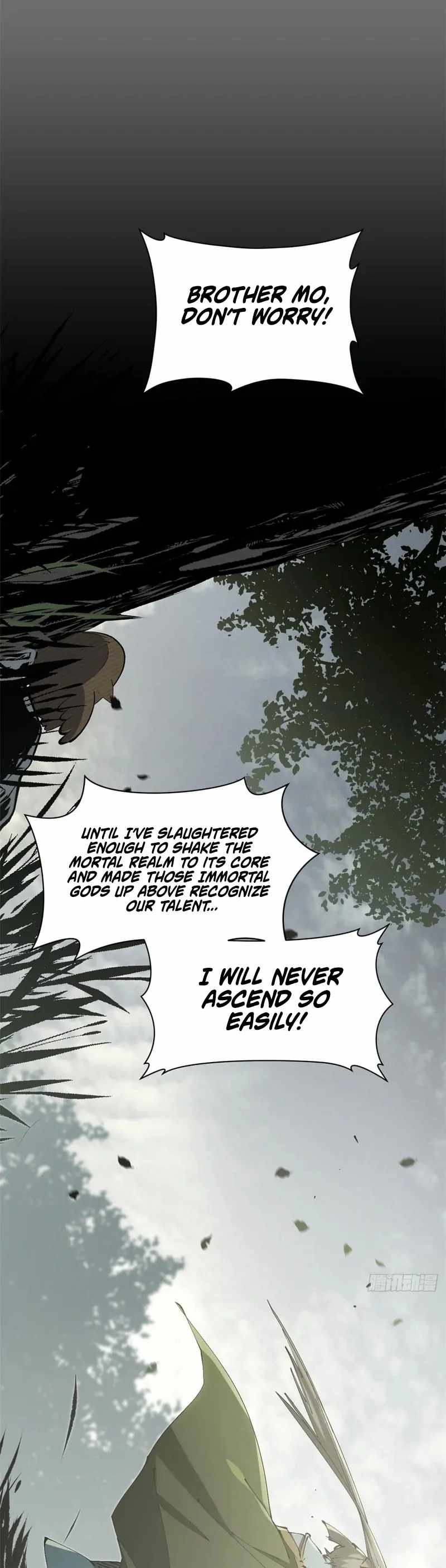 Top Tier Providence: Secretly Cultivate for a Thousand Years - chapter-232 - Page 27