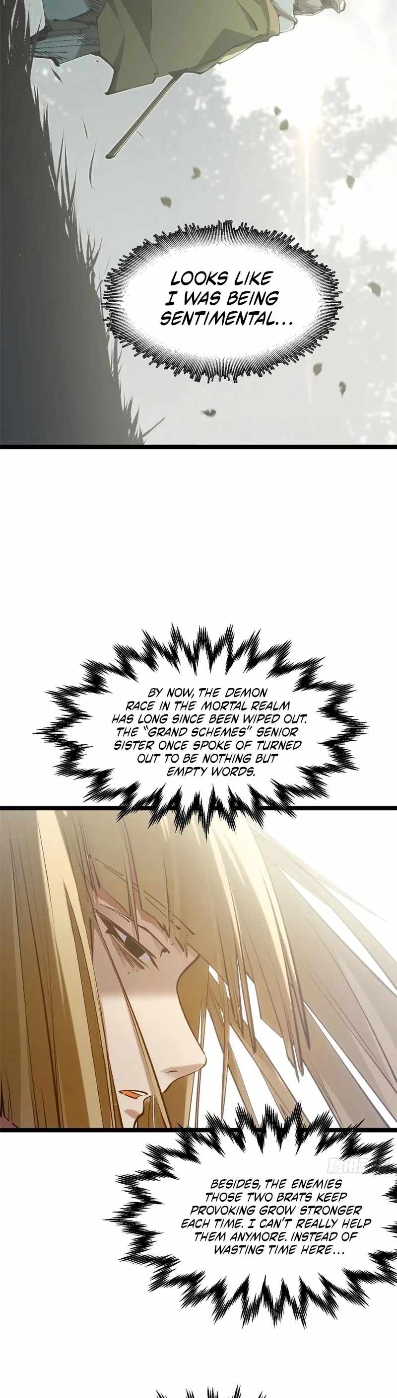 Top Tier Providence: Secretly Cultivate for a Thousand Years - chapter-232 - Page 28